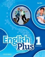 English Plus 2nd Edition Level 1 Student's Book - Učebnica (B. Wetz, S. Dignen, J. Hardy-Gould)