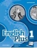 English Plus 2nd Edition Level 1 Workbook with access to Practice Kit - Pracovný zošit (Ben Wetz, Claire Thacker, Diana Pye)