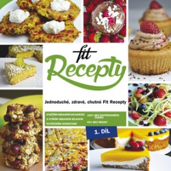 Fit recepty (Lucia Wagnerová)