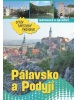 Pálavsko a Podyjí (Ivo Paulík)