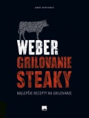 Weber - Steaky (Purviance Jamie)