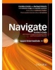 Navigate Upper-Intermediate Teacher's Guide with Teacher's Support and Resource Disc - Metodická príručka (Catherine Walter)