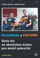 Bluegrass & Country (Ondřej Kozák; Ralph Schut)