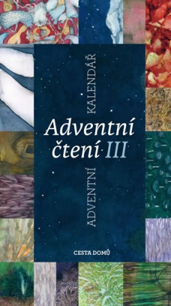 Adventní čtení III (Kolektív autorov)