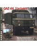 Gaz-66 Variants in detail (František Kořán, Michal Burian, Aleš Knížek)