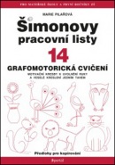 Šimonovy pracovní listy 14 (Marie Pilařová)