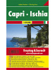 Automapa Capri - Ischie 1:30 000