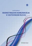 Marketingová komunikácia v cestovnom ruchu (Vanda Maráková)