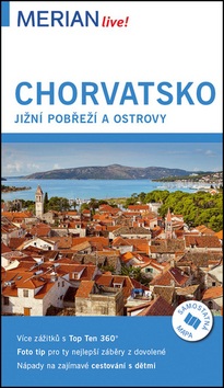 Chorvatsko jižní pobřeží a ostrovy (Harald Klöcker)