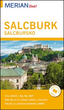 Salcburk Salcbursko (Wolfgang Seitz)