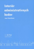 Interiér administratívnych budov (Jana Vinárčiková)