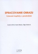 Spracovanie obrazu (Zuzana Krivá)