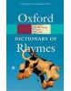 Oxford Dictionary of Rhymes (Oxford University Press)