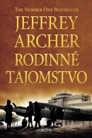 Rodinné tajomstvo - Kronika Cliftonovcov (Jeffrey Archer)