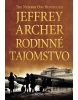 Rodinné tajomstvo - Kronika Cliftonovcov (Jeffrey Archer)