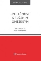 Společnost s ručením omezeným (Václav Filip; David Fyrbach)