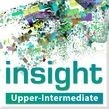 insight Upper-Intermediate Class Audio CDs (2) (Wetz, B. - Pye, D. - Tims, N. - Styring, J.)