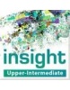 insight Upper-Intermediate Class Audio CDs (2) (Wetz, B. - Pye, D. - Tims, N. - Styring, J.)