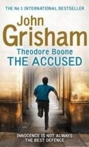 Theodore Boone: Accused (John Grisham)