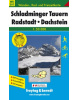 201 Schladminger Tauern 1:50 000 (autor neuvedený)