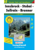 241 Innsbruck Stubai 1:50 000