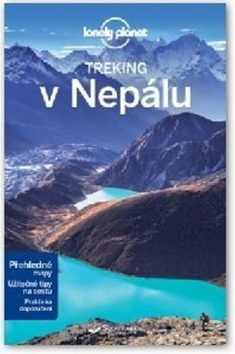 Treking v Nepálu (Lindsay Brown, Stuart Butler, Bradley Mayhew)