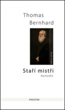 Staří mistři (Thomas Bernhard)