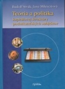 Teória a politika kapitálovej štruktúry podnikateľských subjektov (Rudolf Sivák; Jana Mikócziová)