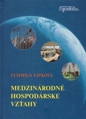 Medzinárodné hospodárske vzťahy (Ľudmila Lipková)