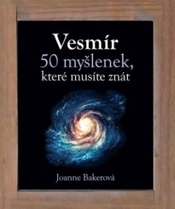 Vesmír (Joanne Bakerová)