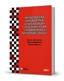 Pedagogická diagnostika a indiviuálny vzdelávací plán v podmienkach materskej školy (Monika Varcholová, Milena Maliňáková, Monika Miňová)