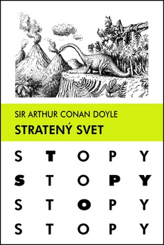 Stratený svet (Arthur Conan Doyle)