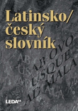 Latinsko český slovník (Kolektív)