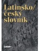 Latinsko český slovník (Kolektív)