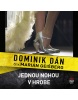 Jednou nohou v hrobe - audiokniha na CD (Dominik Dán)