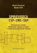 Sprievodca CSP, CMP, SSP (Marek Tomašovič; Marián Fečík)