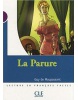 Lectures en Francais Facile 1 La Parure (Guy de Maupassant)