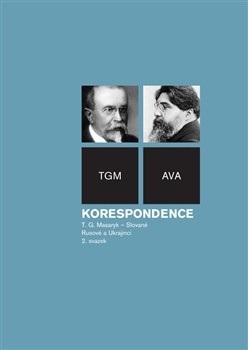 Korespondence TGM - Slované (Kol.)