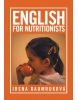 English for nutritionists 1. díl (Irena Baumruková)