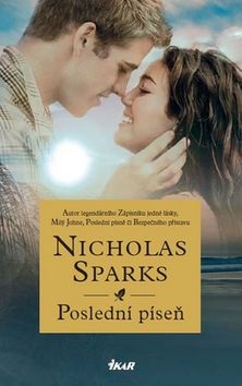 Poslední píseň (Nicholas Sparks)