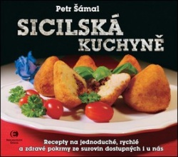 Sicilská kuchyně (Petr Šámal)