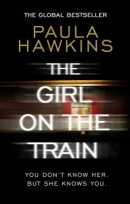 The Girl on the Train (Paula Hawkins)