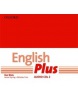 English Plus 2 Class CDs (Wetz, B. - Pye, D. - Tims, N. - Styring, J.)