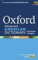 Amrican OALD for Learners of English + CD-ROM (Oxford Dictionaries)