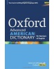 Amrican OALD for Learners of English + CD-ROM (Oxford Dictionaries)