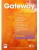 Gateway to Maturita 2nd Edition (A1+) Teacher's Book Premium Pack - Metodická príručka (David Spencer)