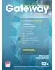Gateway to Maturita 2nd Edition (B2+) Teacher's Book Premium Pack - Metodická príručka (David Spencer)