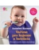 Vaříme pro kojence a batolata  2. upravené vydání (Annabel Karmel)