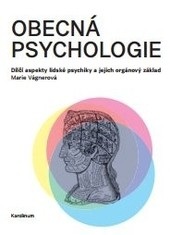 Obecná psychologie (Marie Vágnerová)