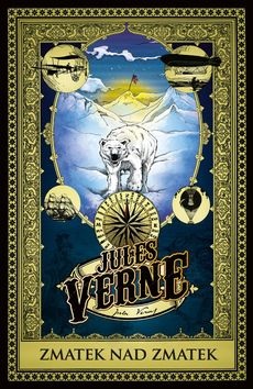Zmatek nad zmatek (Jules Verne)